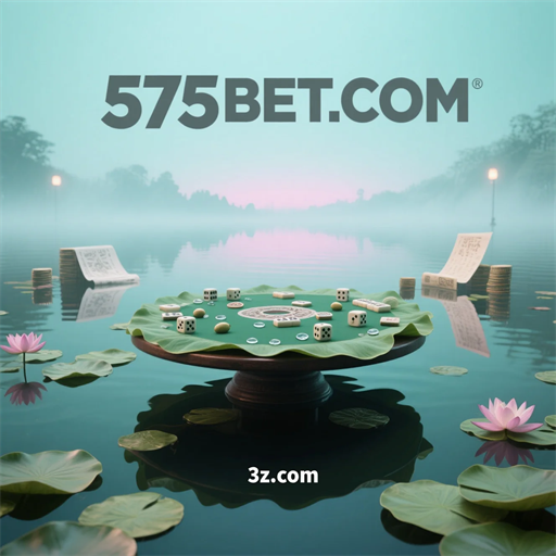 Experiência Ao Vivo no 575bet: O Futuro dos Jogos Online