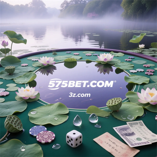 Atração das Loterias: Como O Jogador Pode Mudar de Vida com 575bet