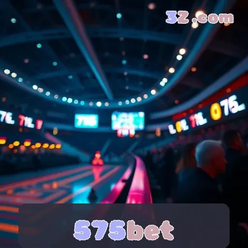 575bet: Descubra os Incríveis Jackpots que Farão Você Ganhar Grande!