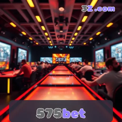 575bet: As Mesas que Levam Seu Jogo a Outro Nível